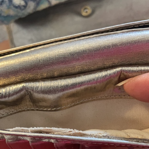 Kate Spade long wallet - Picture 11 of 11